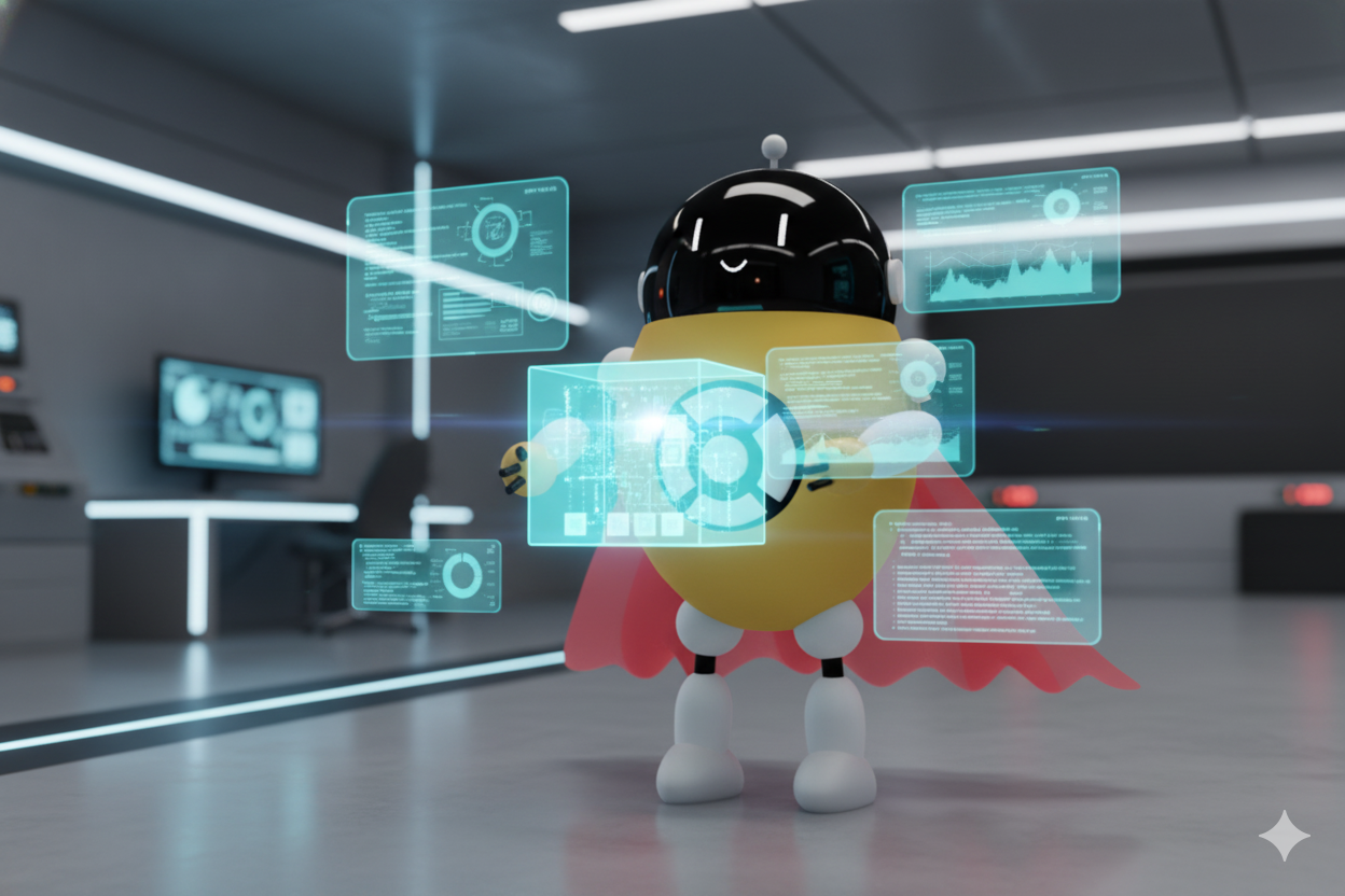 Zero-Trust Architecture