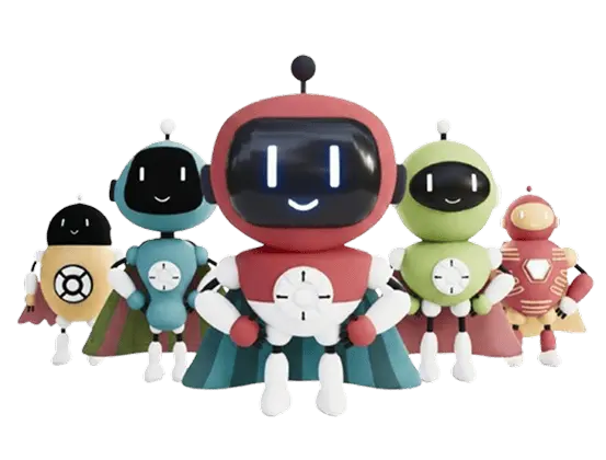 Haigent AI Agents